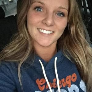 Meet your Posher, Dakota